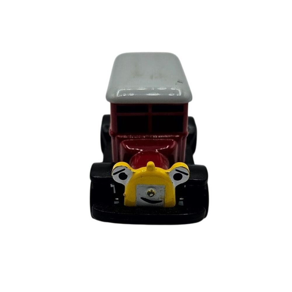 Thomas the Tank‎ Engine Ertl Caroline Diecast Car Shining Station